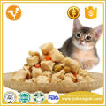 Best quality pet food type and dog application wet beef/chicken/tuna flavor dog food cat food